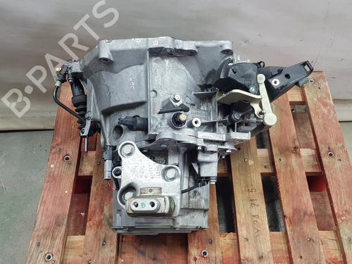 Used Gearbox Gearbox CITROËN BERLINGO (ER_, EC_) [2018-2026] 36520015 36520015