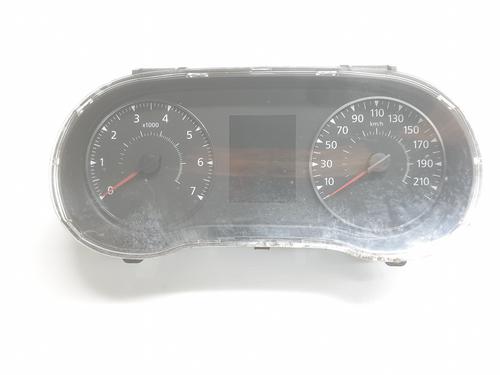 Instrument cluster OPEL MOVANO B Platform/Chassis (X62)  | BP33936227C47  - Image 5