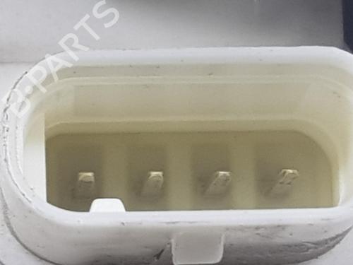 Rear left lock MERCEDES-BENZ CLA Coupe (C117) CLA 200 CDI / d (117.308) | BP11129378C100 