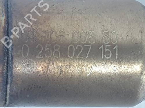 Electronic sensor CITROËN C3 AIRCROSS II (2R_, 2C_) | BP38592155M84 - Image 5