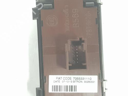 Switch PEUGEOT BOXER Van 2.2 HDi 120 | BP10654628I30