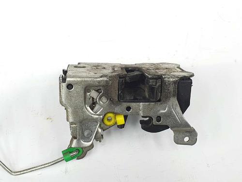 Used Front right lock IVECO DAILY V Van 29S11, 29L11, 35C11, 35S11, 40C11 (106 hp) 7202142