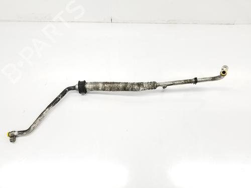 Used AC pipe BMW X5 (E53) 3.0 d (218 hp) 14108552