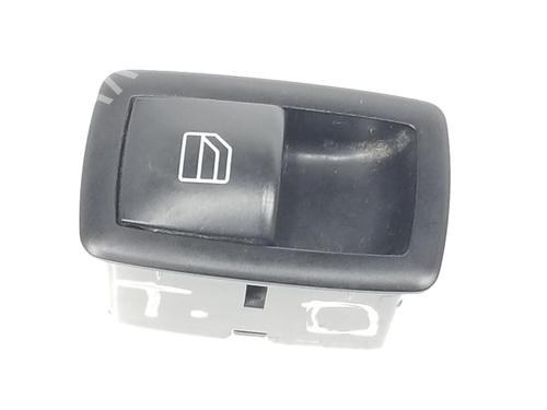 Used Right rear window switch MERCEDES-BENZ M-CLASS (W164) ML 320 CDI 4-matic (164.122) (224 hp) 8382406