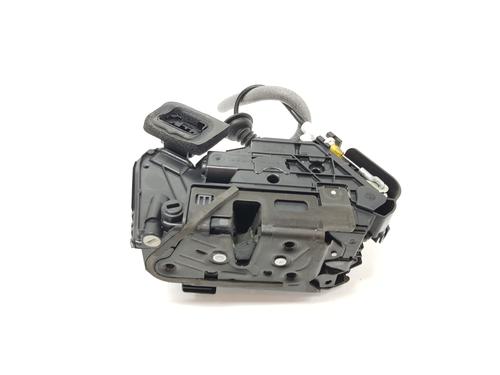 Used Rear left lock SEAT TOLEDO IV (KG3) 1.0 TSI (95 hp) 17227612