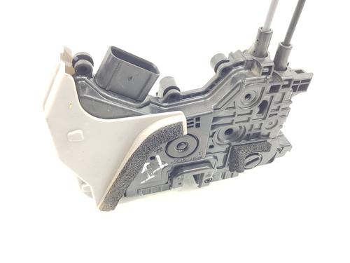 Rear left lock HYUNDAI KONA (OS, OSE, OSI) 1.0 T-GDi | BP19117628C100 