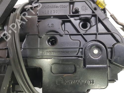 Front left lock VW SHARAN (7N1, 7N2) 2.0 TDI | BP5749358C98 