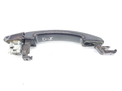 Front left exterior door handle OPEL INSIGNIA A (G09) 2.0 CDTI (68) | BP4515534C128 