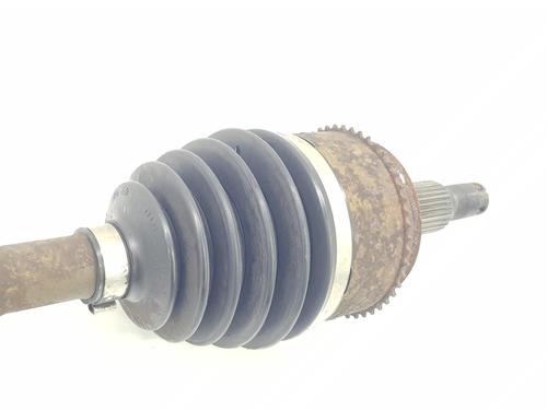 Right front driveshaft MITSUBISHI PAJERO III (V7_W, V6_W) 3.2 Di-D (V68W) | BP13687990M39 