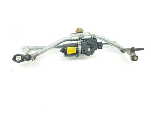 Used Front wiper motor Front wiper motor TOYOTA PROACE CITY Box Body/MPV (BPZ_) [2019-2026] 40452287 40452287