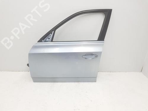 Used Left front door BMW X3 (E83) 3.0 d (204 hp) 15808793