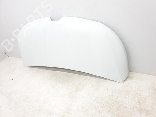 Hood RENAULT TRAFIC III Van (FG_) 1.6 dCi 140 (FGMA, FGMC) | BP29953735C1