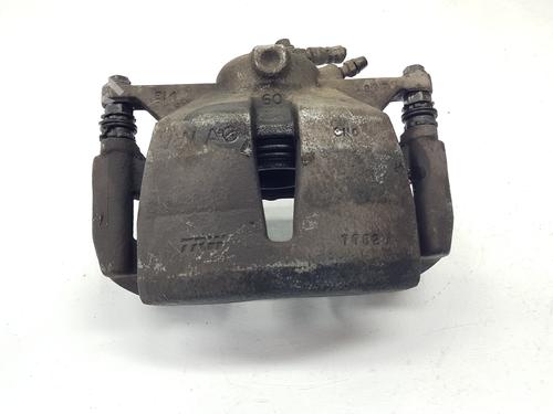 Used Left front brake caliper VW TIGUAN (AD1, AX1) 2.0 TDI 4motion (190 hp) 20323376