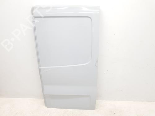 Used Right rear door RENAULT TRAFIC III Van (FG_) 1.6 dCi 140 (FGMA, FGMC) (140 hp) 30134210