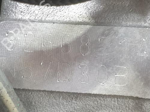 Engine BMW 6 Coupe (F13) 640 d | BP33441390M1  - Image 8