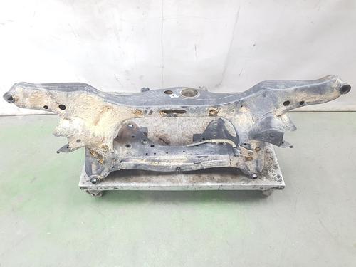 Rear axle NISSAN QASHQAI II SUV (J11, J11_) 1.7 dCi ALL MODE 4x4-i | BP8952710M2 