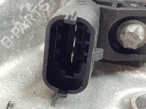 Timing cover MERCEDES-BENZ GLA-CLASS (X156) GLA 200 CDI / d (156.908) | BP28484836M123