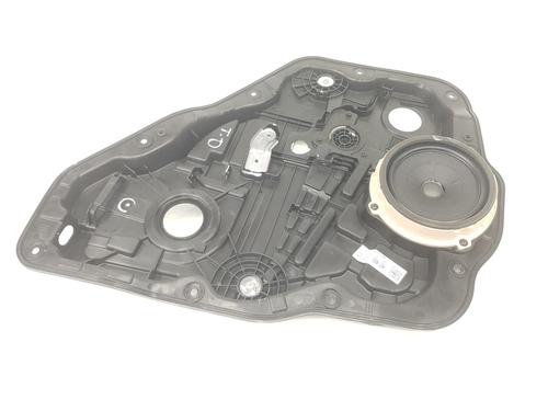 Used Rear right window mechanism HYUNDAI IONIQ (AE) Elektro (34 hp) 15836896