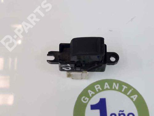 Used Right rear window switch Right rear window switch NISSAN X-TRAIL I (T30) 2.2 DCi (114 hp) 3407883 3407883