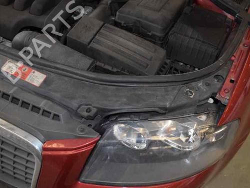 Mirror switch AUDI A3 Sportback (8PA) 2.0 TDI 16V | BP1402747I25 