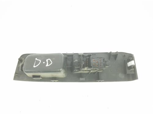 Right front window switch NISSAN X-TRAIL II (T31) 2.0 dCi 4x4 | BP8941325I26 