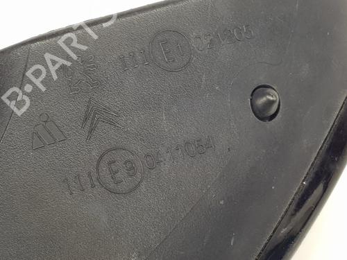 Right mirror CITROËN C4 CACTUS 1.2 VTi 82 | BP28795786C27 