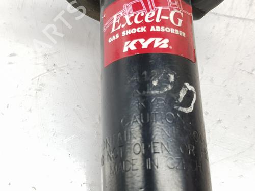 Right front shock absorber TOYOTA LAND CRUISER 90 (_J9_) 3.0 TD (KZJ90_, KZJ95_, KZJ90R, KZJ95R, KZJ90W, KZJ95W) | BP15088115M17 