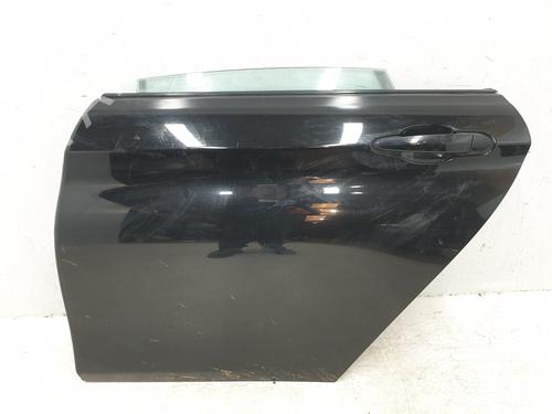 Left rear door BMW 4 Gran Coupe (F36) 430 d 5A43C85  | 41525A43C85  | COLOR NEGRO  668  |