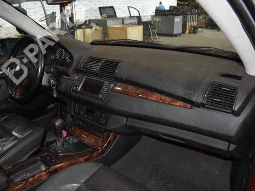 Automatic gearbox ECU BMW X5 (E53) 3.0 d | BP772410M51  - Image 72