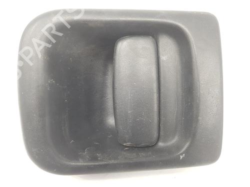 Front right exterior door handle NISSAN INTERSTAR Van (X70) dCi 120 | BP9439368C129 
