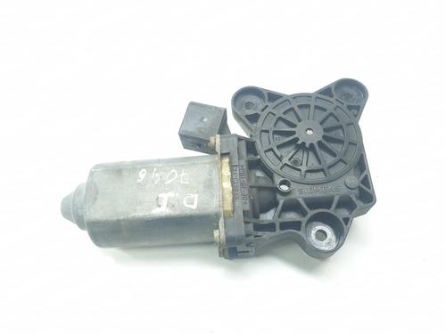 Rudehejsemotor forskærm venstre MERCEDES-BENZ S-CLASS (W220) S 320 CDI (220.026, 220.126) (197 hp) 17463269