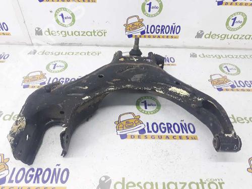Left front suspension arm ISUZU D-MAX I (TFR, TFS) 3.0 DiTD 4x4 (TFS77H) | BP12467655M12 