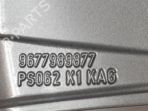 Rim PEUGEOT 308 II (LB_, LP_, LW_, LH_, L3_) 1.6 BlueHDi 120 | BP26507847C45