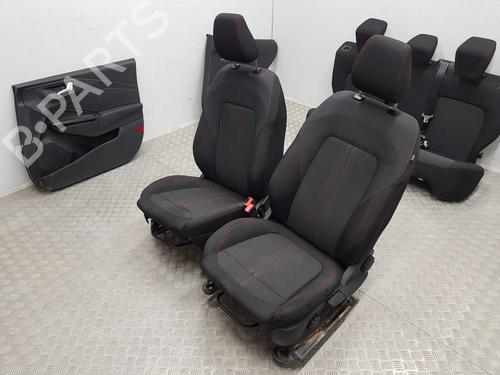 Seats set FORD PUMA (J2K, CF7) 1.0 EcoBoost | BP38596048C78 - Image 2