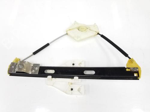 Used Rear right window mechanism SEAT LEON (5F1) 1.6 TDI (115 hp) 13714088