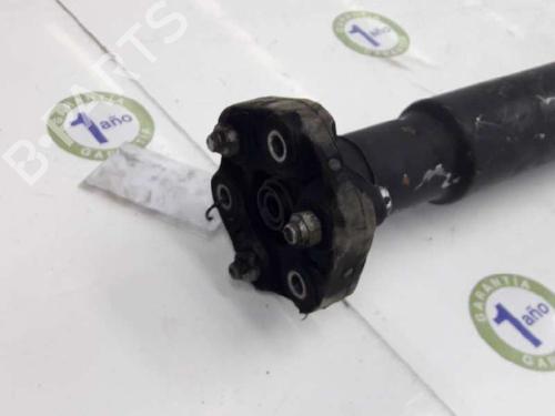 Driveshaft BMW 1 (E87) 118 d | BP1933473M37 