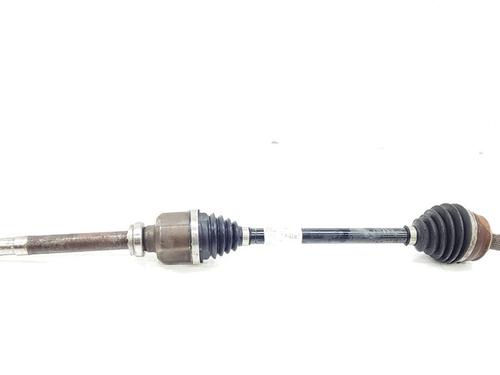 Used Right front driveshaft Right front driveshaft PEUGEOT 308 III (FB_, FH_, FP_, F3_, FM_) [2021-2026] 40515008 40515008