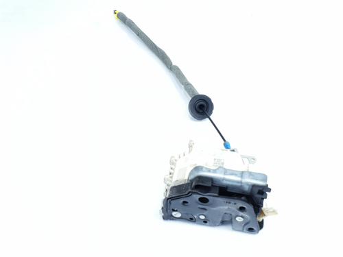 Used Front right lock AUDI Q3 (8UB, 8UG) 2.0 TDI quattro (150 hp) 22901013