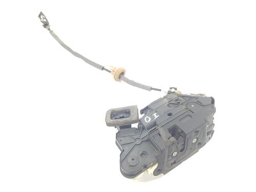 Front left lock VW GOLF VII (5G1, BQ1, BE1, BE2) 1.6 TDI | BP7557292C98 