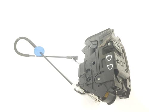 Front right lock VW SCIROCCO III (137, 138) 1.4 TSI | BP20194098C97 