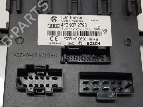 Module électronique AUDI A6 C6 (4F2) 2.0 TFSI | BP18821278M83 