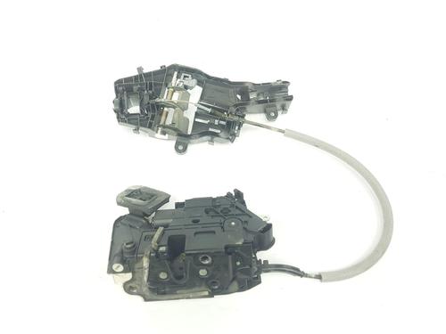 Rear left lock VW GOLF VII Variant (BA5, BV5)  | BP9710200C100 