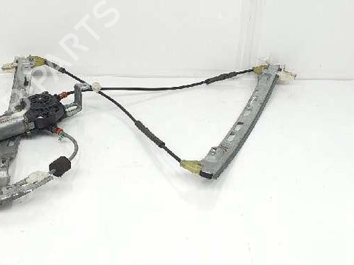 Front right window mechanism PEUGEOT 206 Hatchback (2A/C)  | BP8140713C23 