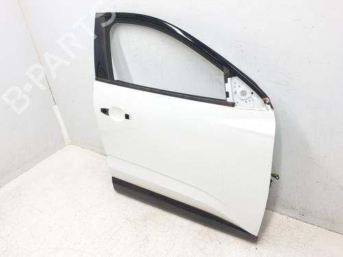 Dør højre fortil RENAULT AUSTRAL TCe 160 (HGMJ) | BP32199222C3