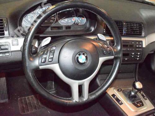 Right curtain airbag BMW 3 Coupe (E46) 330 Ci | BP779797C12  - Image 45