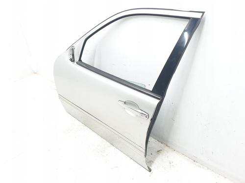 Left front door MERCEDES-BENZ E-CLASS (W210) E 270 CDI (210.016) | BP18821335C2 