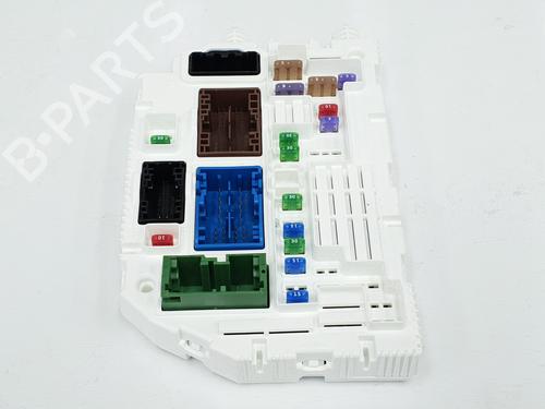 Fuse box OPEL ASTRA L Sports Tourer (OV5) 1.2 (FRHNSL, FRHNSR) | BP22955061E1 