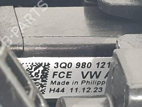 Other VW T-ROC (A11, D11) 1.5 TSI | BP38487763O1 - Image 3