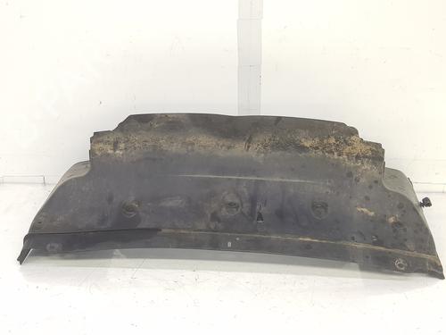 Pipe PORSCHE PANAMERA (970) 4.8 4S | BP14104569M125 