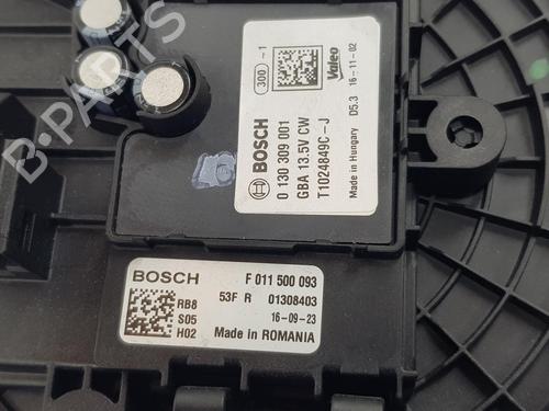 Heater blower motor MERCEDES-BENZ C-CLASS T-Model (S205)  | BP14079177M62 